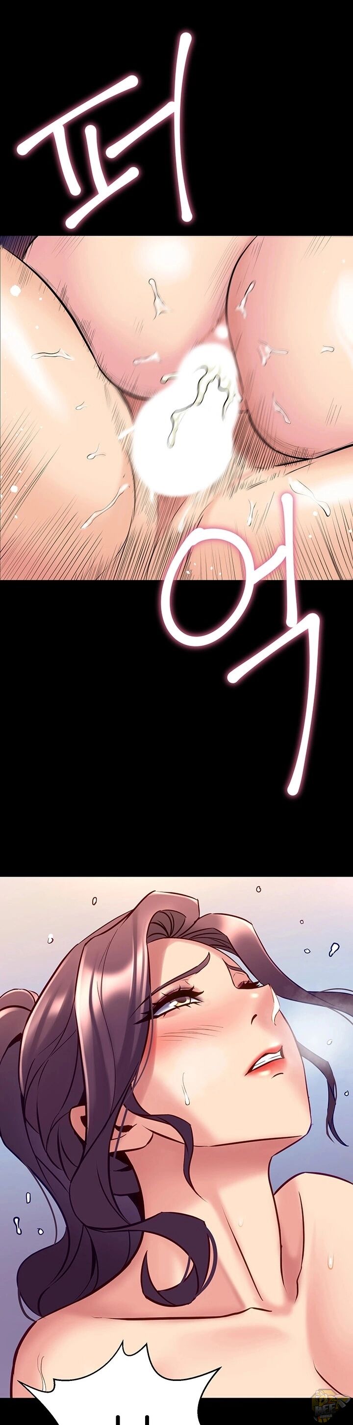 Cohabitation with My Ex-Wife Chapter 50 - HolyManga.Net