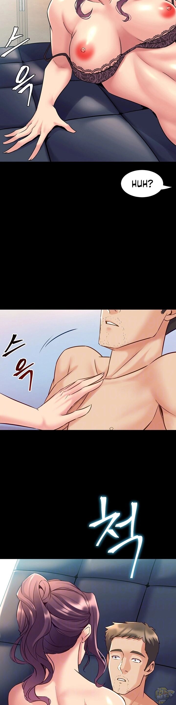 Cohabitation with My Ex-Wife Chapter 50 - HolyManga.Net