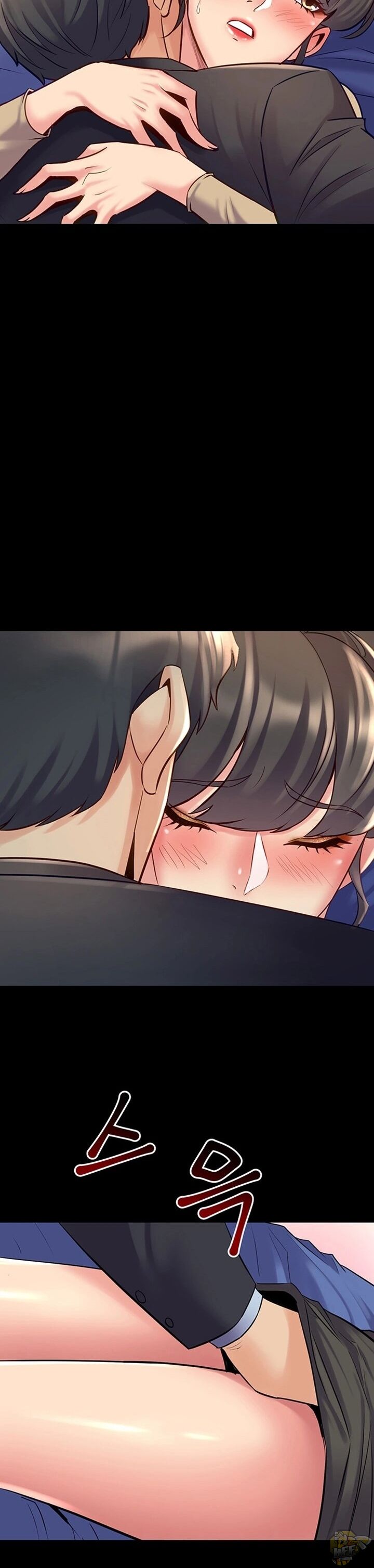 Cohabitation with My Ex-Wife Chapter 51 - HolyManga.Net