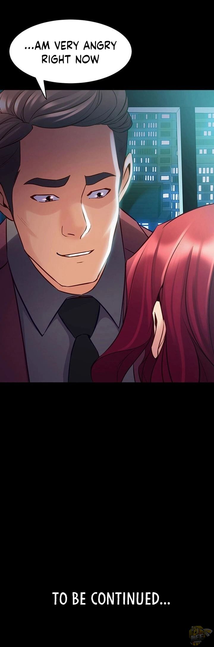 Cohabitation with My Ex-Wife Chapter 52 - HolyManga.Net