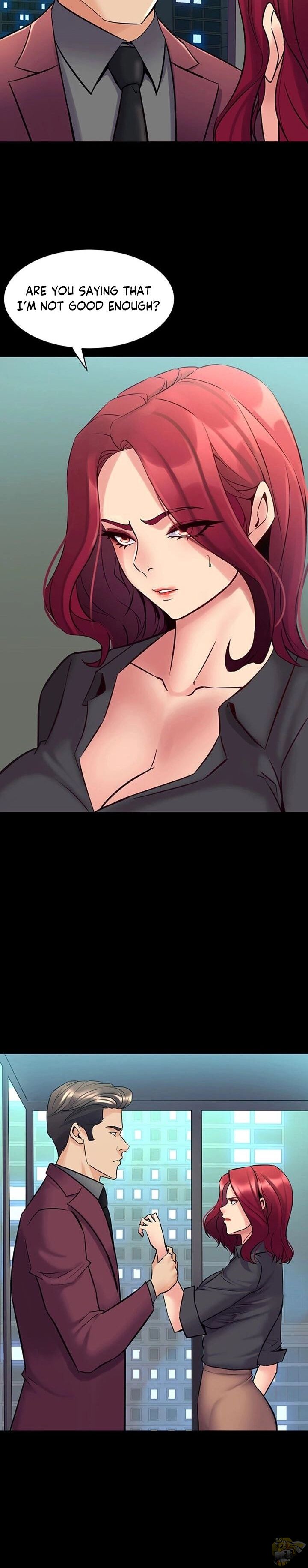 Cohabitation with My Ex-Wife Chapter 52 - HolyManga.Net