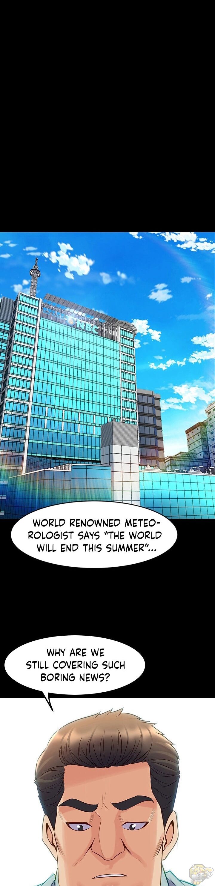 Cohabitation with My Ex-Wife Chapter 54 - HolyManga.Net