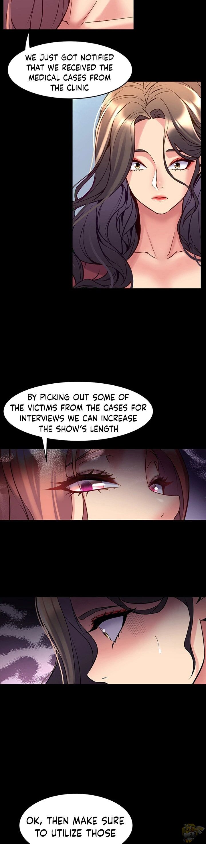 Cohabitation with My Ex-Wife Chapter 54 - HolyManga.Net
