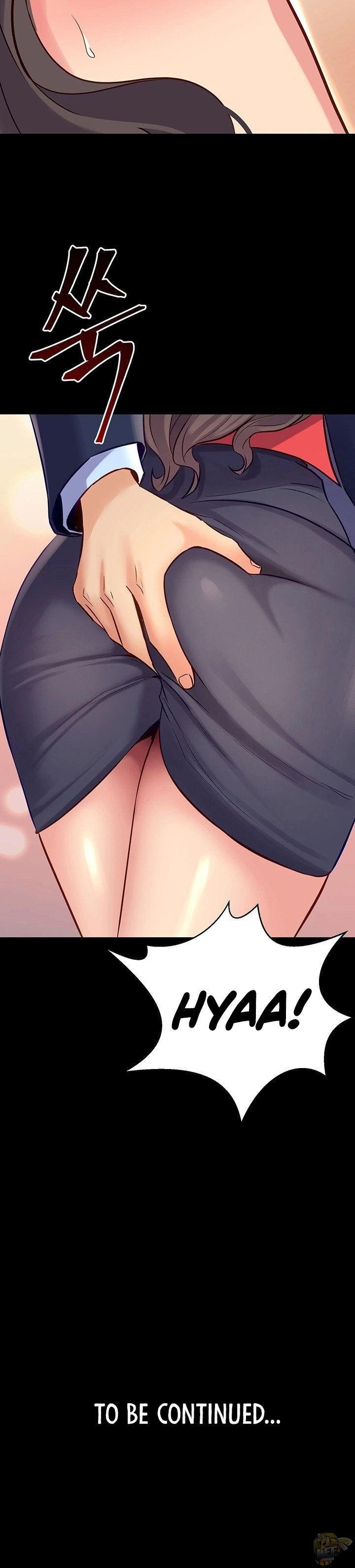 Cohabitation with My Ex-Wife Chapter 55 - HolyManga.Net