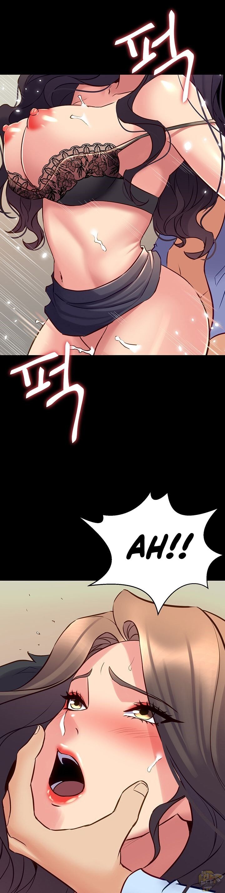Cohabitation with My Ex-Wife Chapter 56 - HolyManga.Net