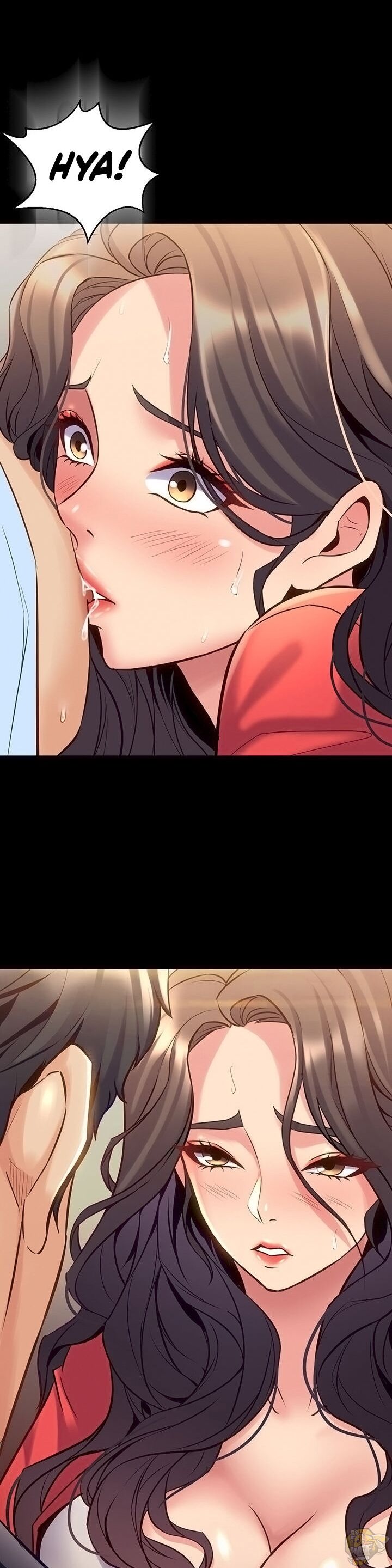 Cohabitation with My Ex-Wife Chapter 56 - HolyManga.Net