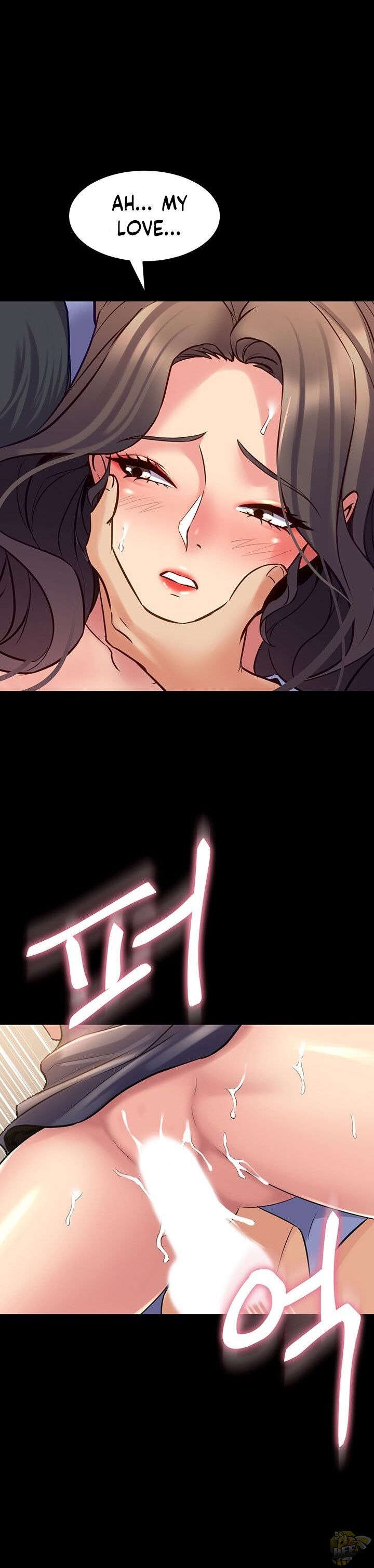 Cohabitation with My Ex-Wife Chapter 56 - HolyManga.Net