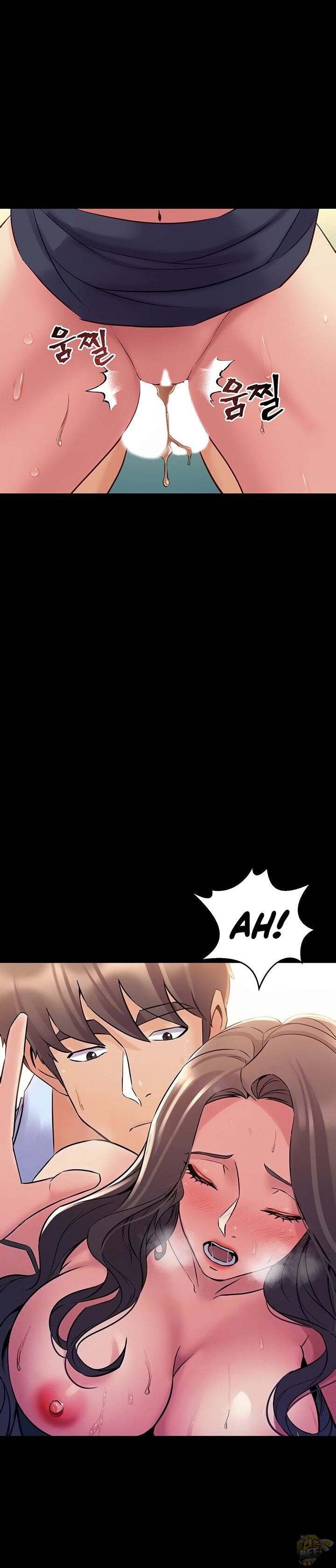 Cohabitation with My Ex-Wife Chapter 57 - HolyManga.Net