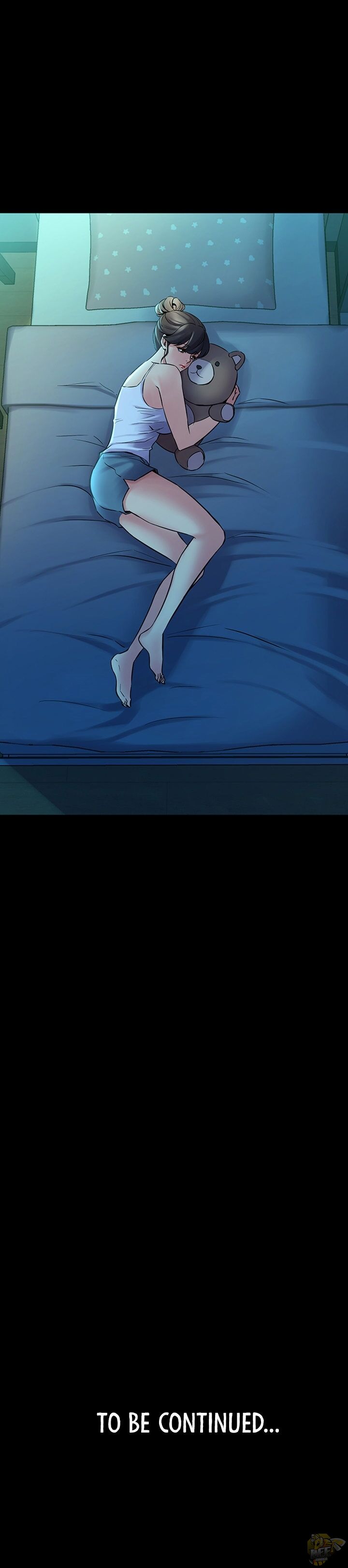 Cohabitation with My Ex-Wife Chapter 58 - HolyManga.Net