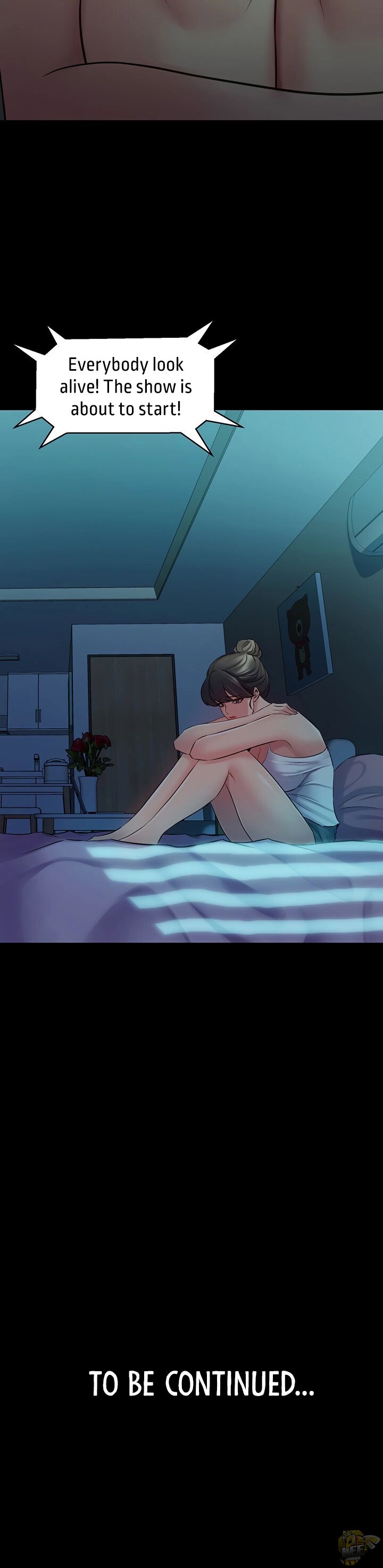 Cohabitation with My Ex-Wife Chapter 59 - HolyManga.Net