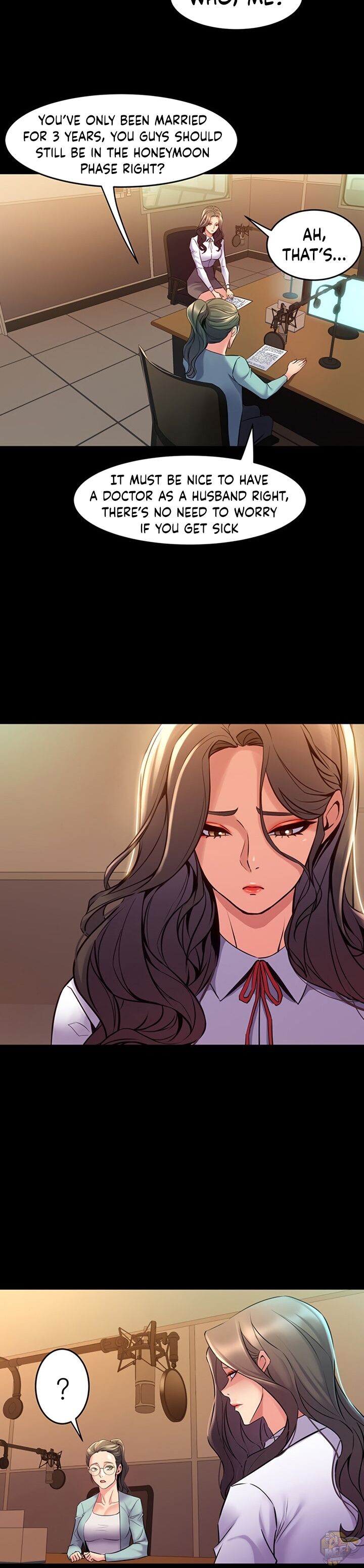 Cohabitation with My Ex-Wife Chapter 60 - HolyManga.Net