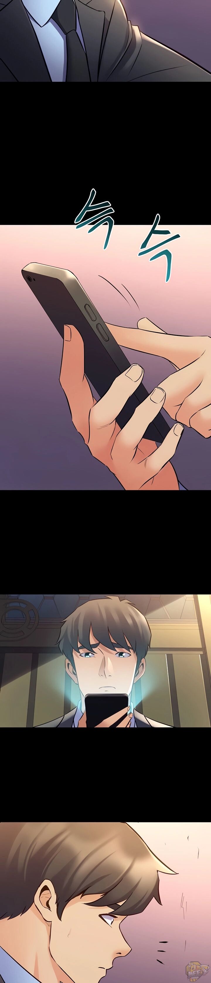 Cohabitation with My Ex-Wife Chapter 62 - HolyManga.Net