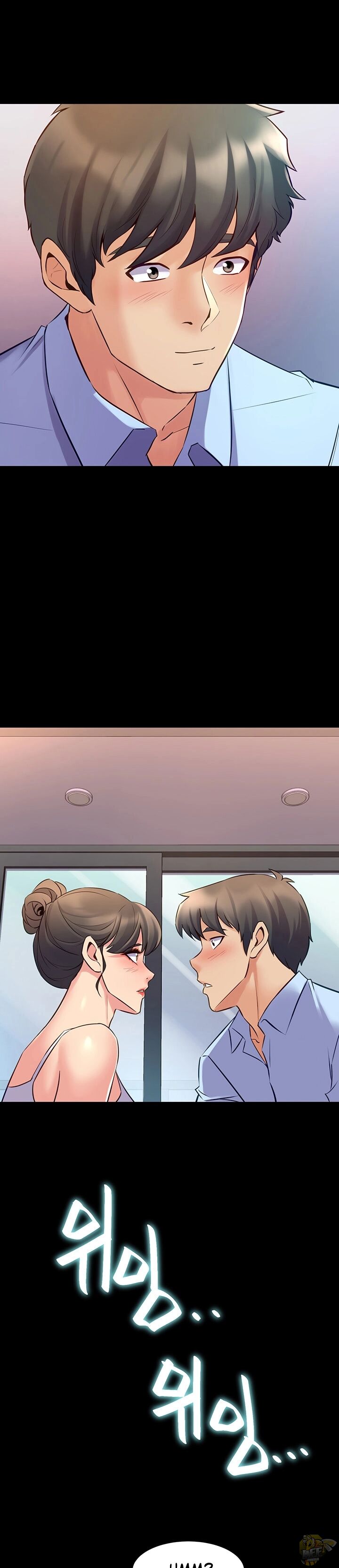 Cohabitation with My Ex-Wife Chapter 63 - HolyManga.Net