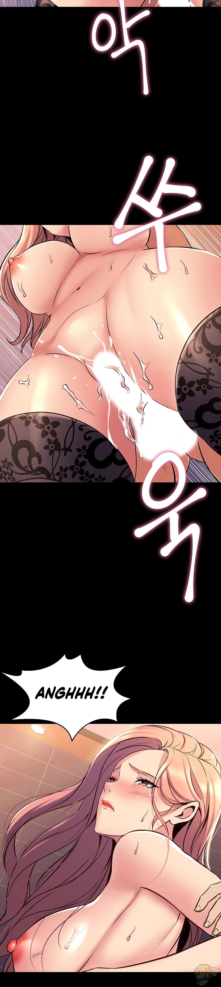Cohabitation with My Ex-Wife Chapter 65 - HolyManga.Net
