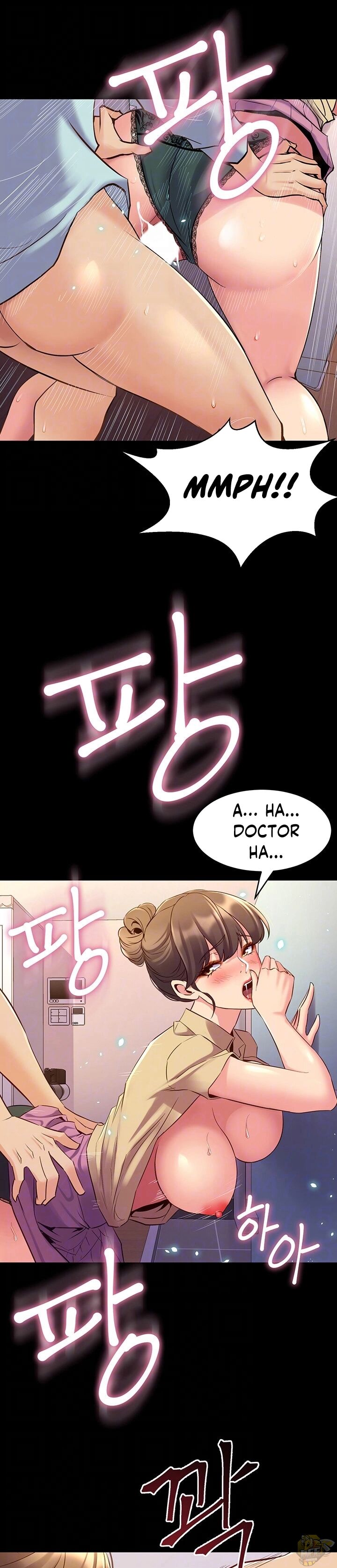 Cohabitation with My Ex-Wife Chapter 66 - HolyManga.Net