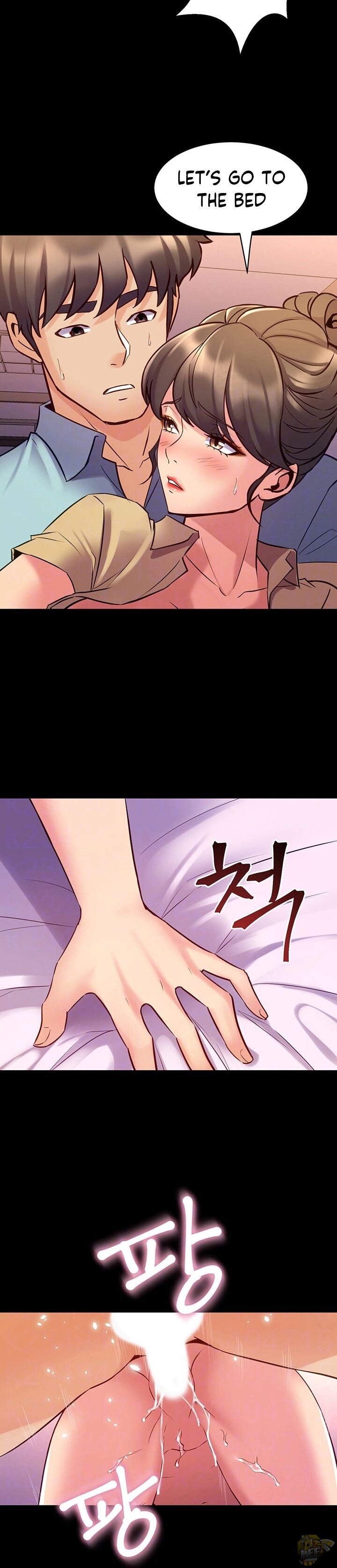 Cohabitation with My Ex-Wife Chapter 66 - HolyManga.Net