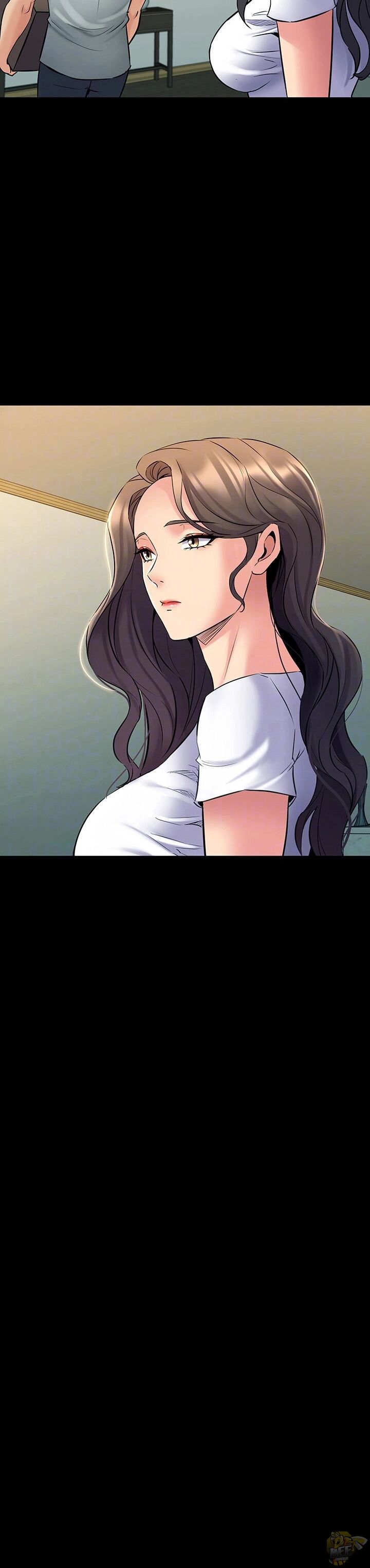 Cohabitation with My Ex-Wife Chapter 67 - HolyManga.Net