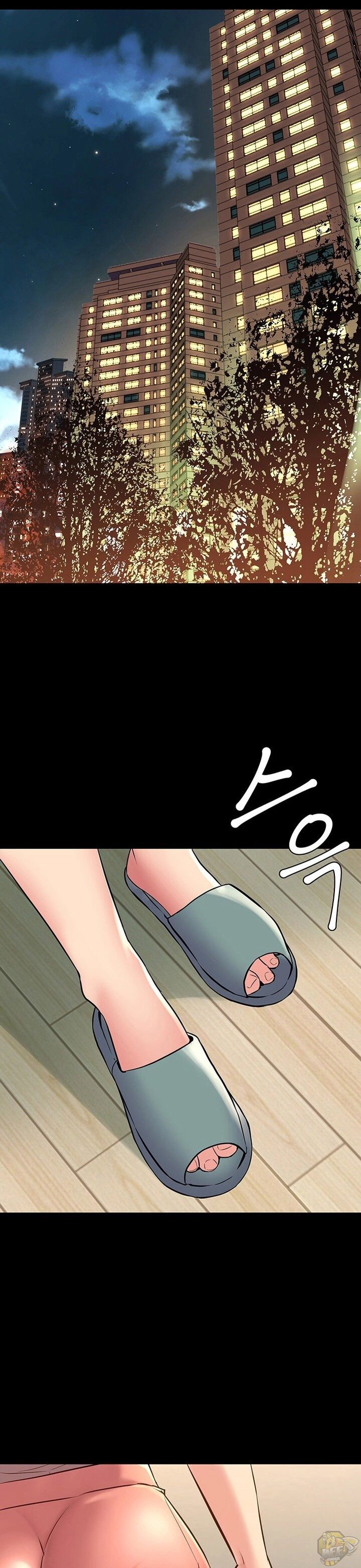 Cohabitation with My Ex-Wife Chapter 67 - HolyManga.Net