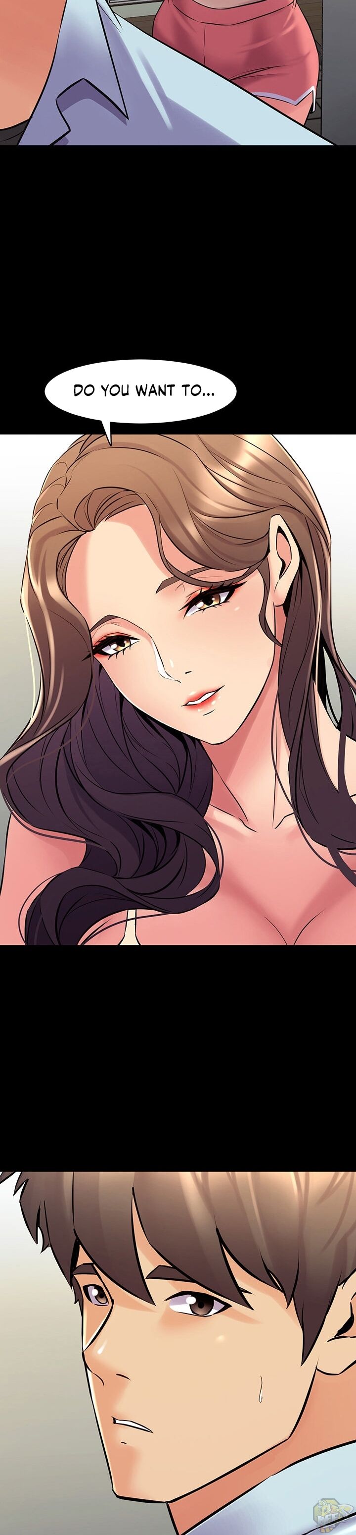 Cohabitation with My Ex-Wife Chapter 67 - HolyManga.Net