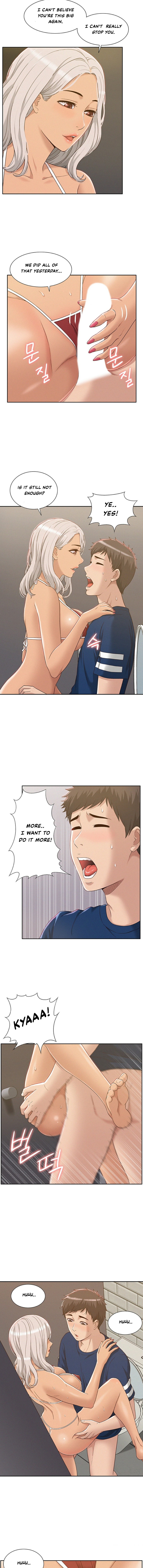 Your Situation Chapter 3 - HolyManga.Net