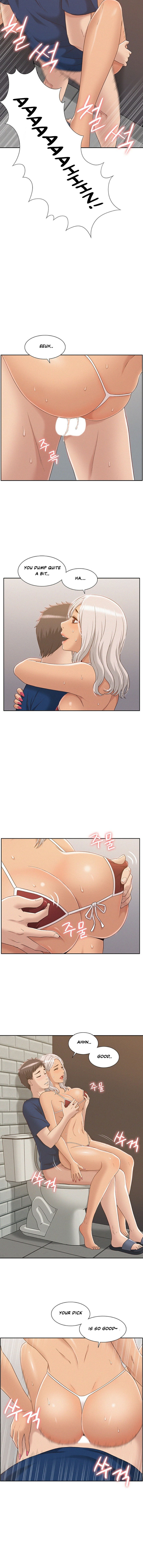 Your Situation Chapter 3 - HolyManga.Net