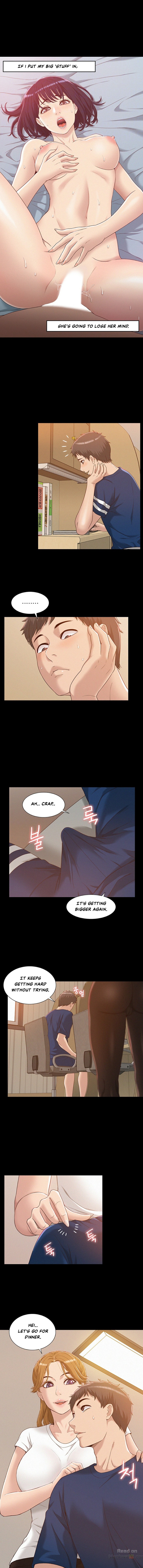 Your Situation Chapter 3 - HolyManga.Net
