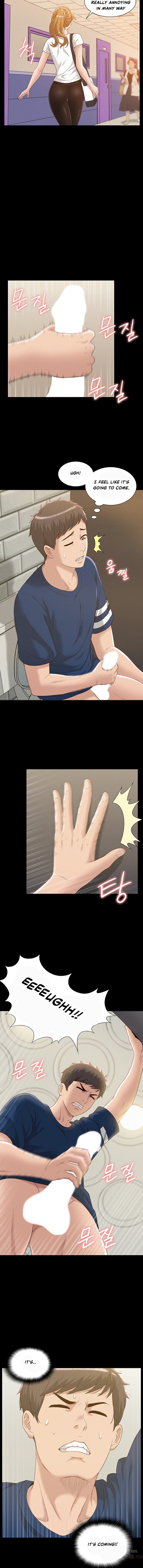 Your Situation Chapter 3 - HolyManga.Net