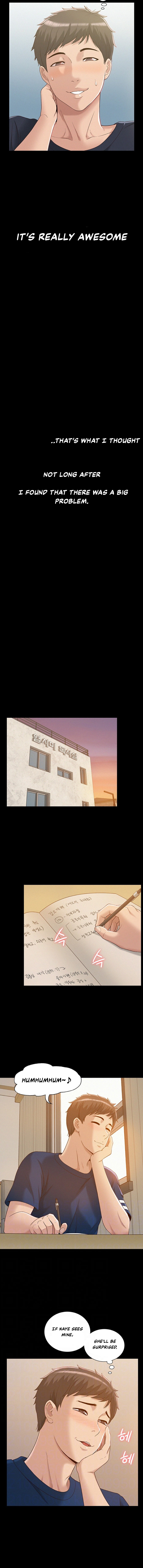 Your Situation Chapter 3 - HolyManga.Net