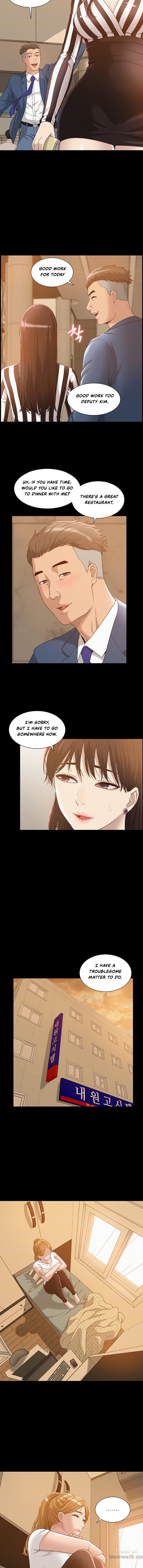 Your Situation Chapter 4 - HolyManga.Net