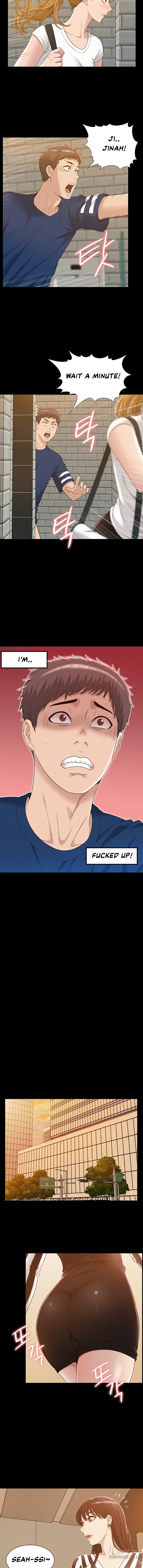 Your Situation Chapter 4 - HolyManga.Net