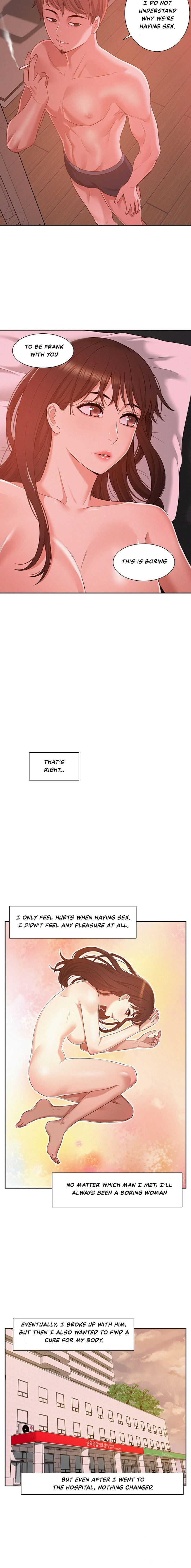 Your Situation Chapter 5 - HolyManga.Net