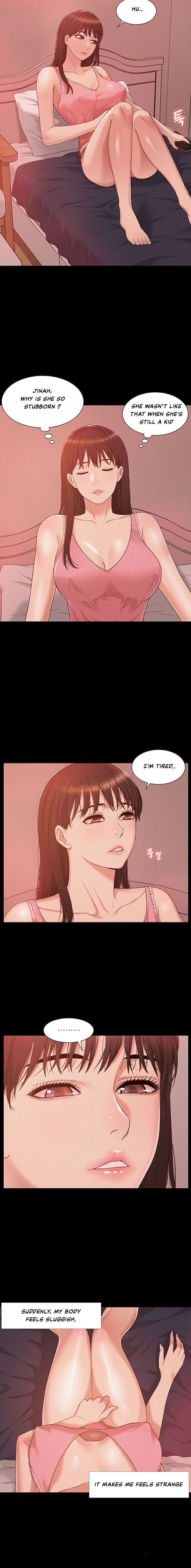 Your Situation Chapter 5 - HolyManga.Net