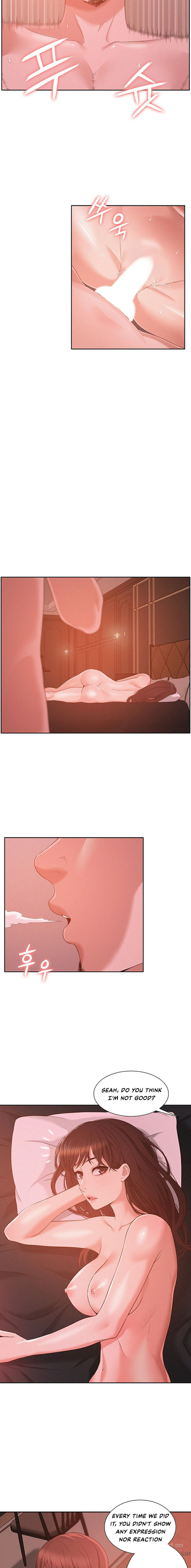 Your Situation Chapter 5 - HolyManga.Net