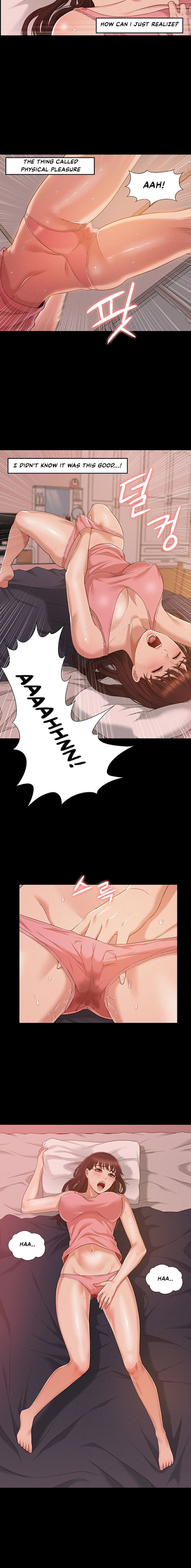 Your Situation Chapter 5 - HolyManga.Net