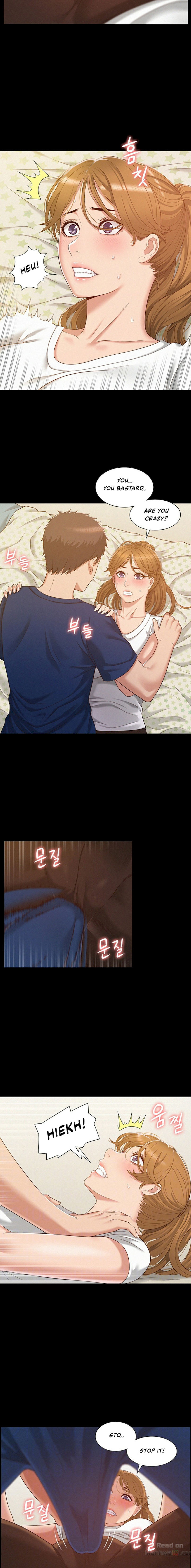 Your Situation Chapter 5 - HolyManga.Net