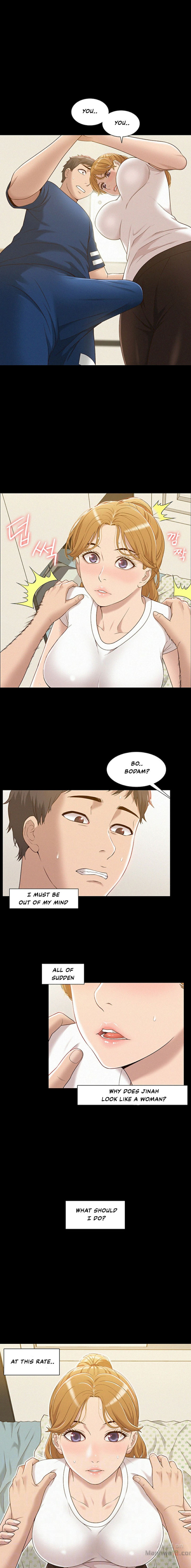Your Situation Chapter 5 - HolyManga.Net