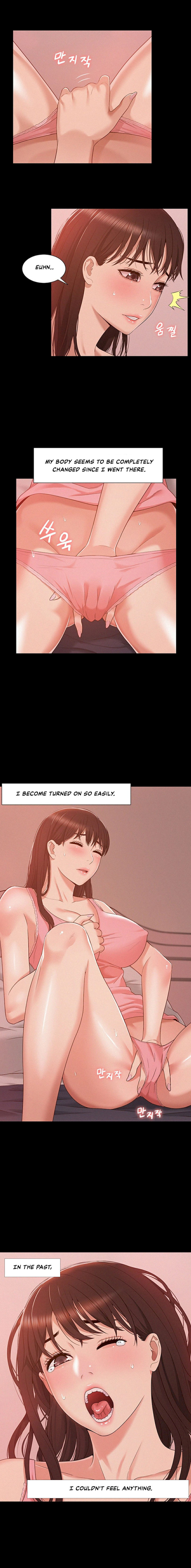 Your Situation Chapter 5 - HolyManga.Net