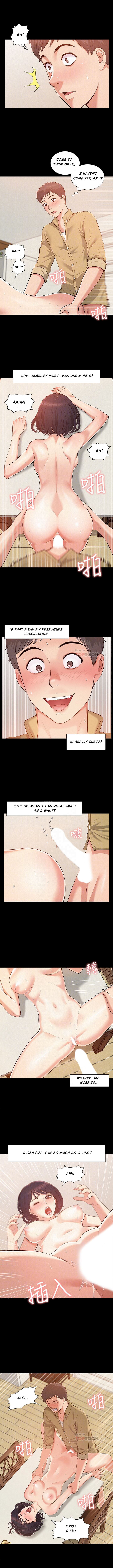 Your Situation Chapter 6 - HolyManga.Net