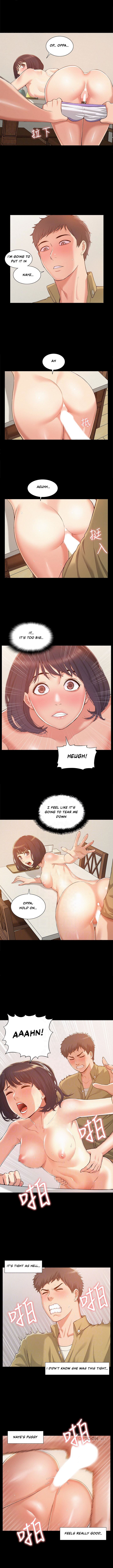 Your Situation Chapter 6 - HolyManga.Net