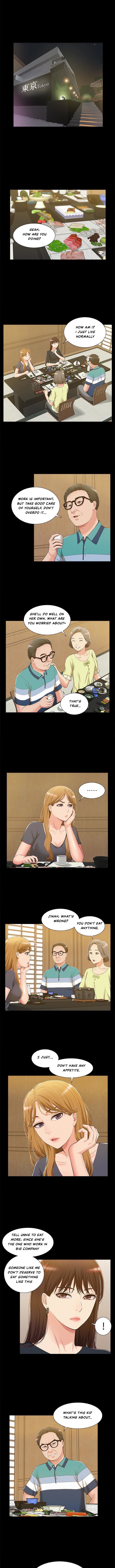 Your Situation Chapter 7 - HolyManga.Net