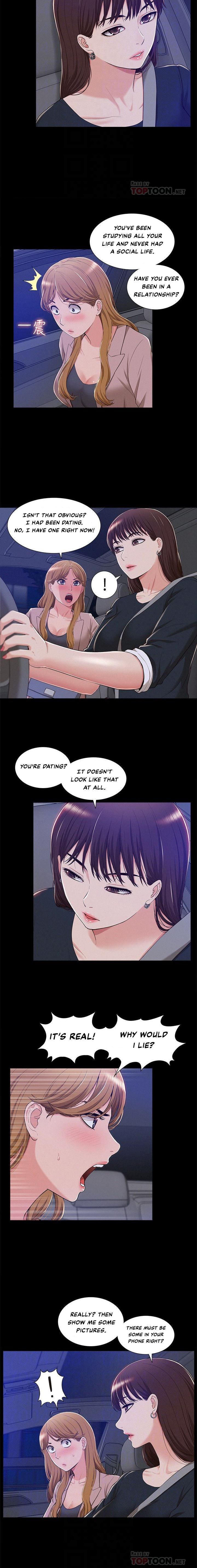 Your Situation Chapter 7 - HolyManga.Net