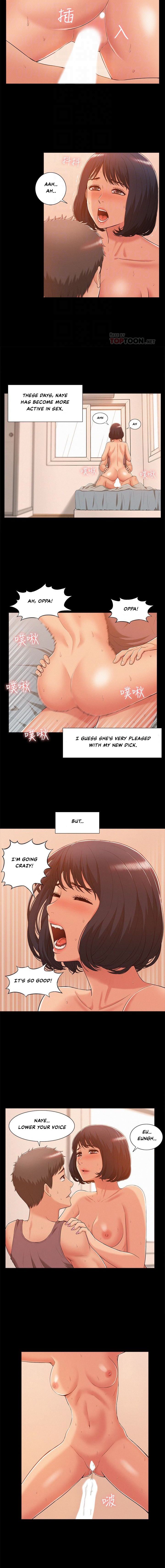 Your Situation Chapter 7 - HolyManga.Net