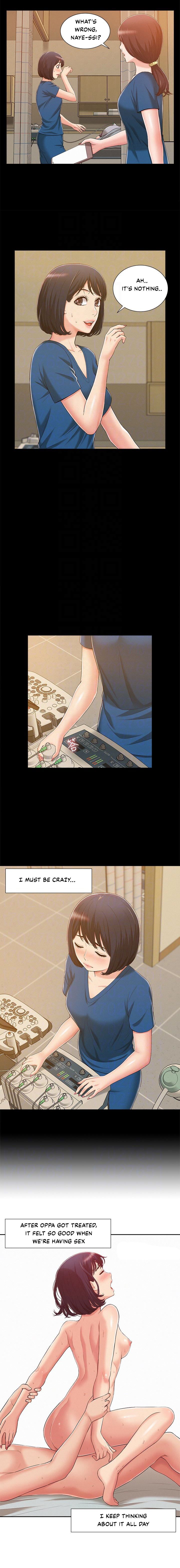 Your Situation Chapter 8 - HolyManga.Net
