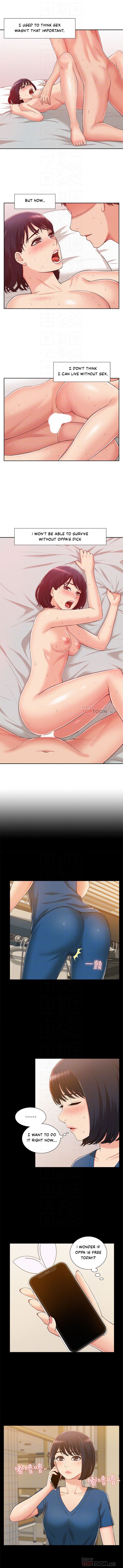Your Situation Chapter 8 - HolyManga.Net
