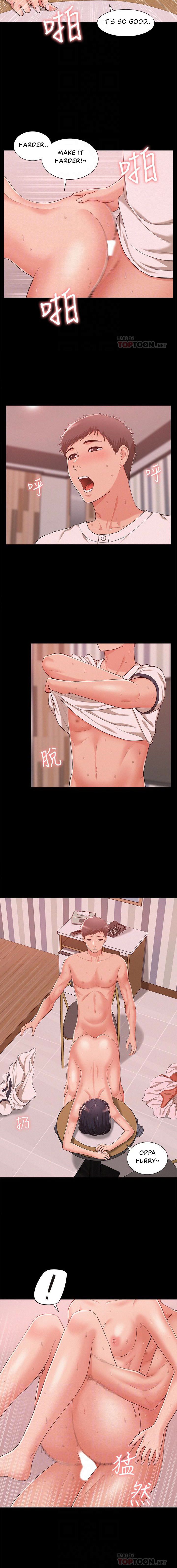 Your Situation Chapter 9 - HolyManga.Net