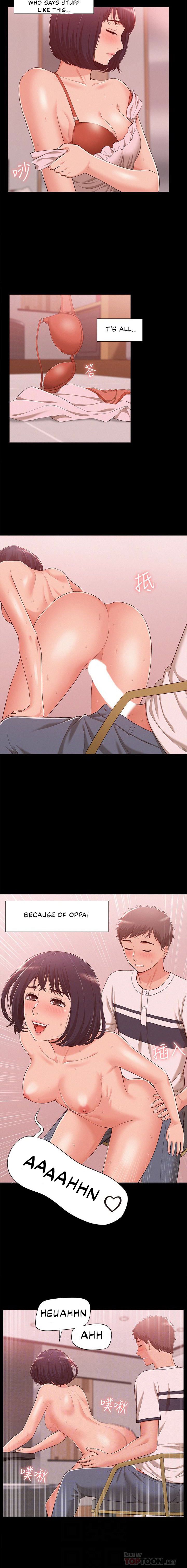 Your Situation Chapter 9 - HolyManga.Net