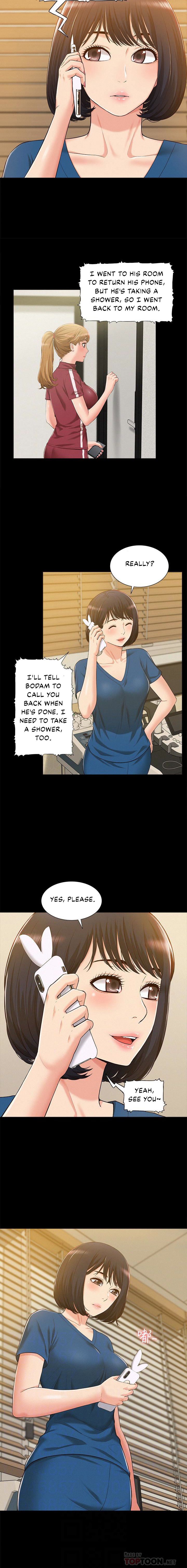 Your Situation Chapter 9 - HolyManga.Net
