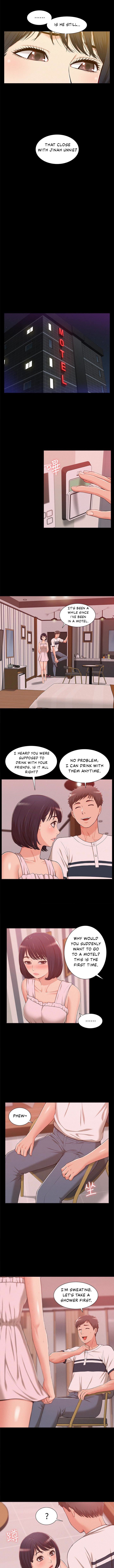 Your Situation Chapter 9 - HolyManga.Net