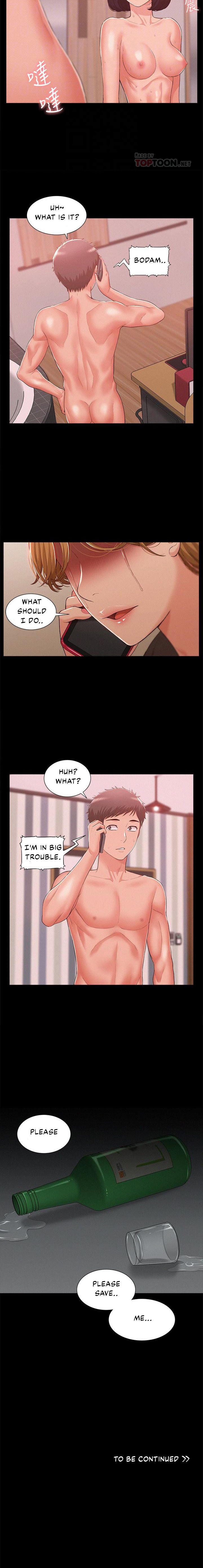 Your Situation Chapter 9 - HolyManga.Net