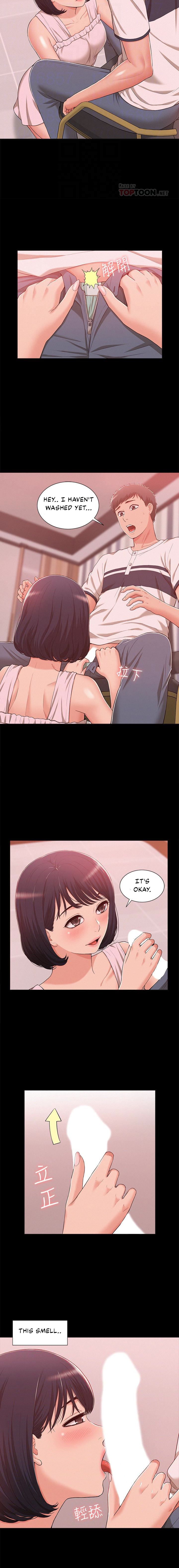 Your Situation Chapter 9 - HolyManga.Net